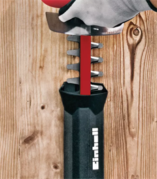Einhell GE-EH 6560 Elektrikli Çit Budama  - 3403330