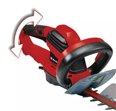 Einhell GE-EH 6560 Elektrikli Çit Budama  - 3403330