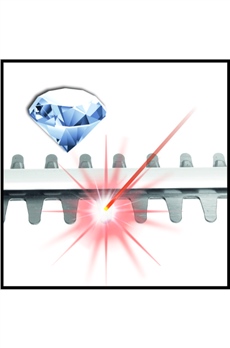 Einhell GH-EH 4245 Elektrikli Çit Budama - 3403460