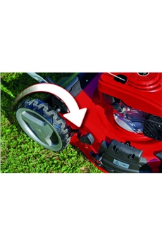 Einhell GC-PM 51/3 S HW Benzinli Çim Biçme Makinesi - 3404333