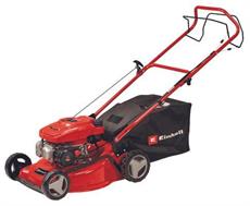 Einhell GC-PM 46/5 S, Benzinli Çim Biçme Makinesi - 3407550