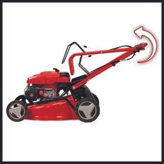 Einhell GC-PM 46/5 S, Benzinli Çim Biçme Makinesi - 3407550