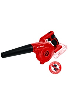 Einhell TE-CB 18/180 Li- Solo Akülü Hava Üfleme (Akü ve Şarj Cihazı Dahil Değildir) - 3408001