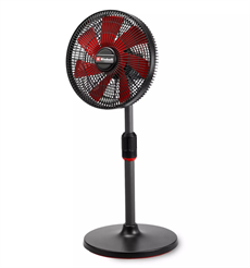 Einhell GE-CF 18/320 P Li - Solo, Akülü Vantilatör (Akü ve Şarj Cihazı Dahil Değildir) - 3408071