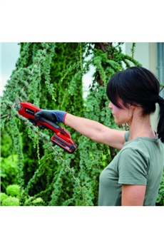 Einhell GE-LS 18 Li- Solo Akülü Budama Makası (Akü ve Şarj Cihazı Dahil Değildir) - 3408300