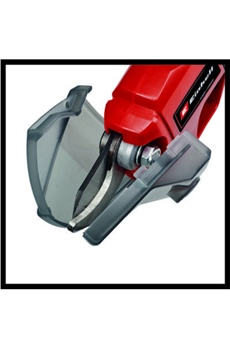 Einhell GE-LS 18 Li- Solo Akülü Budama Makası (Akü ve Şarj Cihazı Dahil Değildir) - 3408300