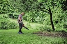 Einhell GE-PB 36/18 Li Akü Kemeri - 3408310