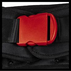 Einhell GE-PB 36/18 Li Akü Kemeri - 3408310