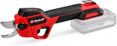 Einhell GP-LS 18/28 Li BL - Solo, Akülü Budama Makası (Akü ve Şarj Cihazı Dahil Değildir) - 3408320