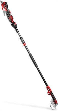 Einhell GP-LS 18/28 Li T BL - Solo, Akülü Budama Makası (Akü ve Şarj Cihazı Dahil Değildir) - 3408330