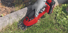 Einhell GC-CG 18/1 Li-Solo, Akülü Çim Makası (Akü ve Şarj Cihazı Dahil Değildir) - 3410382