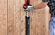 Einhell GC-CH 1855/1 Li-Solo Akülü Çit Budama (Akü ve Şarj Cihazı Dahil Değildir) - 3410502