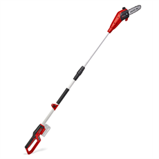 Einhell GC-LC 18/20 Li T - Solo Akülü Yüksek Dal Budama (Akü ve Şarj Cihazı Dahil Değildir) - 3410581