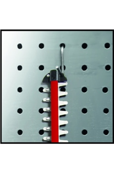 Einhell GE-CH 1846 Li-Solo Akülü Çit Budama (Akü ve Şarj Cihazı Dahil Değildir) - 3410642