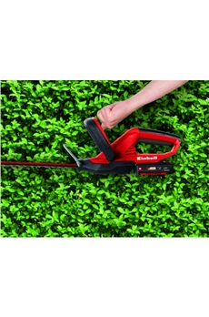 Einhell GE-CH 1846 Li-Solo Akülü Çit Budama (Akü ve Şarj Cihazı Dahil Değildir) - 3410642