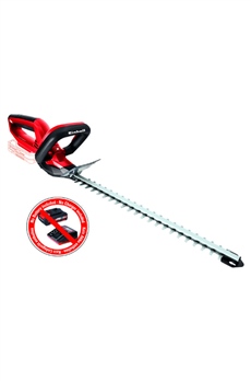 Einhell GE-CH 1846 Li-Solo Akülü Çit Budama (Akü ve Şarj Cihazı Dahil Değildir) - 3410642