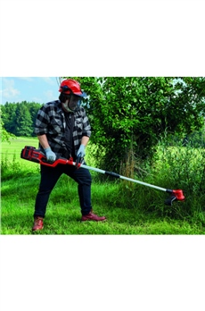 Einhell GE-LM 36/4 ın 1 Li- Solo Akülü Çalı Tırpanı + Çit Budama + Dal budama (Akü ve Şarj Cihazı Dahil Değildir) - 3410901