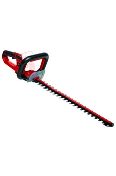 Einhell GE-CH 18/60 Li- Solo Akülü Çit Budama (Akü ve Şarj Cihazı Dahil Değildir) - 3410930