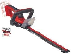 Einhell GC-CH 18/40 Li Solo Akülü Çit Budama (Akü ve Şarj Cihazı Dahil Değildir) - 3410940