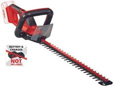 Einhell GC-CH 18/50 Li - Solo Akülü Çit Budama (Akü ve Şarj Cihazı Dahil Değildir) - 3410945