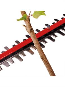 Einhell GP-CH 18/50 Li BL - Solo, Akülü Çit Budama (Akü ve Şarj Cihazı Dahil Değildir) - 3410950