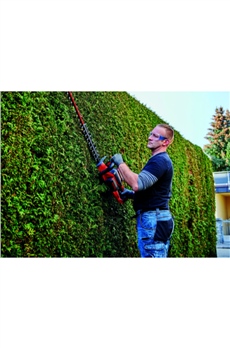 Einhell GE-CH 36/65 Li- Solo Akülü Çit Budama (Akü ve Şarj Cihazı Dahil Değildir) - 3410960