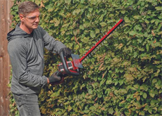 Einhell GE-CH 36/61 Li-Solo Akülü Çit Budama (Akü ve Şarj Cihazı Dahil Değildir) - 3410965