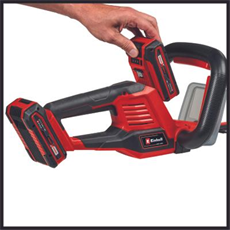 Einhell GE-CH 36/61 Li-Solo Akülü Çit Budama (Akü ve Şarj Cihazı Dahil Değildir) - 3410965