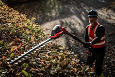 Einhell GP-HC 18/5020 Li T BL-Solo, Akülü Çok Fonksiyonlu Budama (Akü ve Şarj Cihazı Dahil Değildir) - 3410970