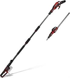 Einhell GP-HC 18/5020 Li T BL-Solo, Akülü Çok Fonksiyonlu Budama (Akü ve Şarj Cihazı Dahil Değildir) - 3410970