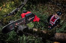 Einhell GP-LC 18/20 Li T BL-Solo, Akülü Yüksek Dal Budama (Akü ve Şarj Cihazı Dahil Değildir) - 3410971