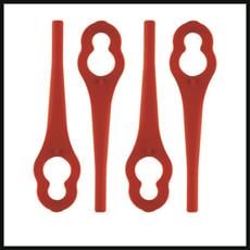 Einhell GE-CT 18/24 Li P Kit (1x15 Ah) Akülü Kenar Kesme - 3411102