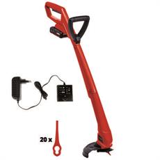 Einhell GE-CT 18/24 Li P Kit (1x15 Ah) Akülü Kenar Kesme - 3411102