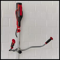 Einhell AGILLO 18/200 - Solo, Akülü Çalı Tırpanı (Akü ve Şarj Cihazı Dahil Değildir) - 3411310