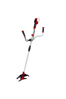 Einhell AGILLO- Solo Akülü Çalı Tırpanı (Akü ve Şarj Cihazı Dahil Değildir) - 3411320