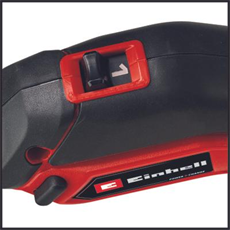 Einhell GP-CT 36/35 Li BL - Solo Akülü Kenar Kesme Makinesi (Akü ve Şarj Cihazı Dahil Değildir) - 3411330