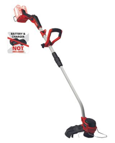 Einhell GP-CT 36/35 Li BL - Solo Akülü Kenar Kesme Makinesi (Akü ve Şarj Cihazı Dahil Değildir) - 3411330