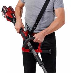 Einhell GP-BC 36/430 Li P BL-Solo, Akülü Tırpan (Akü ve Şarj Cihazı Dahil Değildir) - 3411345