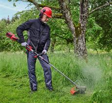 Einhell GP-BC 36/430 Li P BL-Solo, Akülü Tırpan (Akü ve Şarj Cihazı Dahil Değildir) - 3411345