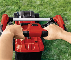 Einhell GE-CM 36/34-1 Li - Solo Akülü Çim Biçme Makinesi (Akü ve Şarj Cihazı Dahil Değildir) - 3413226