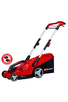 Einhell GP-CM 36/41 Li- Solo Akülü Çim Biçme Makinesi (Akü ve Şarj Cihazı Dahil Değildir) - 3413275