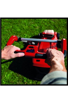 Einhell GP-CM 36/41 Li- Solo Akülü Çim Biçme Makinesi (Akü ve Şarj Cihazı Dahil Değildir) - 3413275