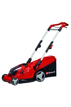 Einhell GP-CM 36/41 Li- Solo Akülü Çim Biçme Makinesi (Akü ve Şarj Cihazı Dahil Değildir) - 3413275