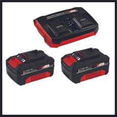 Einhell GP-CM 36/450, (2x4,0 Ah) Akülü Çim Biçme Makinesi  - 3413292