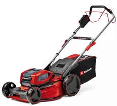 Einhell GP-CM 36/52 S Li BL (4x52 Ah) Akülü Çim Biçme Makinesi - 3413320