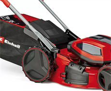 Einhell GP-CM 36/52 S Li BL (4x52 Ah) Akülü Çim Biçme Makinesi - 3413320