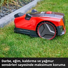 Einhell FREELEXO CAM PLUS 600, Robot Çim Biçme - 3413975