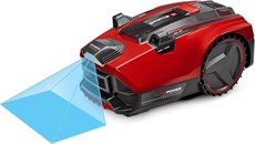 Einhell FREELEXO CAM PLUS 600, Robot Çim Biçme - 3413975