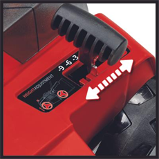 Einhell GE-SC 36/35 Li - Solo Akülü Çim Havalandırma (Akü ve Şarj Cihazı Dahil Değildir) - 3420680