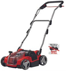 Einhell GE-SC 36/35 Li - Solo Akülü Çim Havalandırma (Akü ve Şarj Cihazı Dahil Değildir) - 3420680